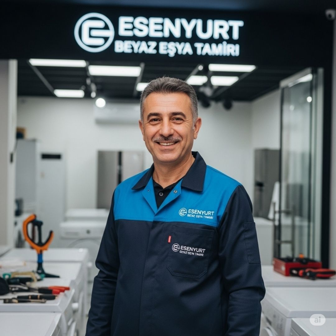 Esenyurt Beyaz Eşya Tamir Servisi