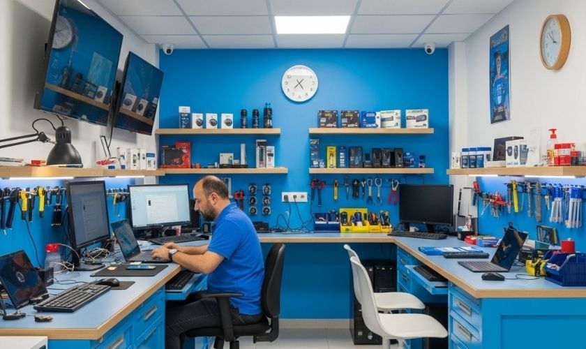Esenyurt Elektronik Tamircisi